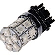3157R-SMD 20LED Bulb, 3157 Red 5050SMD 