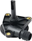 Passenger Side Crankcase Vent Valve, 12 Cyl., 6.0L Engine, Base Model