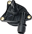 Driver Side Crankcase Vent Valve, 12 Cyl., 6.0L Engine, Base Model