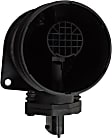 Mass Air Flow Sensor, 2.8L/3.6L Engines, Sensor With Housing