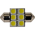 1995 Geo Prizm - Direct Fit Dome Light Bulb, Sold Individually