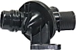 Thermostat, with Housing, 4 Cyl., 2.0L Engine, Gas