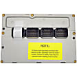 318-015 OE Solutions Series Engine Control Module - Direct Fit, Sold individually