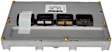 318-057 Engine Control Module - Direct Fit, Sold individually