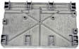 318-057 Engine Control Module - Direct Fit, Sold individually