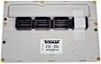 318-059 Engine Control Module - Direct Fit, Sold individually