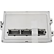 2002 Dodge Ram 1500 - Engine Control Module, 8 Cyl 5.9L, 4-Speed, Automatic Transmission, Pre-Programmed Unit