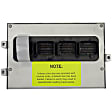 318-358 OE Solutions Series Engine Control Module - Sold individually