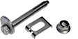 31916 Help Series Camber and Alignment Kit - Direct Fit