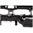 2012-2016 BMW 528i - Valve Cover, 4 Cyl., 2.0L Engine, Includes Gasket and Bolts