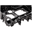 2012-2016 BMW 528i - Valve Cover, 4 Cyl., 2.0L Engine, Includes Gasket and Bolts
