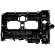 2012-2016 BMW 528i - Valve Cover, 4 Cyl., 2.0L Engine, Includes Gasket and Bolts