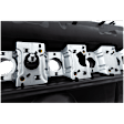 2001-2003 BMW X5 - Valve Cover, 6 Cyl., 2.2/2.5/2.8/3.0L Engines