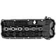 2003 BMW X5 - Valve Cover, From 9/01/02, 3.0L 6Cyl, With Gasket