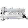 Valve Cover, 4 Cyl., 2.4L Engine, with Gasket
