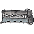 Valve Cover, 4 Cyl., 2.4L Engine, with Gasket