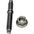 32115 Exhaust Hardware