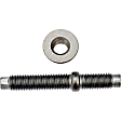 32115 Exhaust Hardware