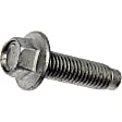 32116 Exhaust Hardware
