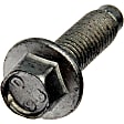 32116 Exhaust Hardware