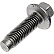 32116 Exhaust Hardware
