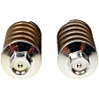 32124 Exhaust Flange Bolt and Spring