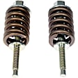 32124 Exhaust Flange Bolt and Spring