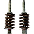 32124 Exhaust Flange Bolt and Spring
