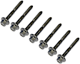 32128 Bolt - Direct Fit, Set of 7