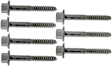32128 Bolt - Direct Fit, Set of 7
