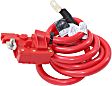 Battery Cable, Positive