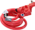 Battery Cable, Positive