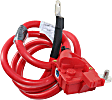 Battery Cable, Positive