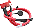 Battery Cable, Positive