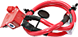 Battery Cable, Positive