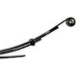 34-1325 Rear, Driver or Passenger Side Leaf Spring, RWD