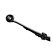 34-1477 Rear, Driver or Passenger Side Leaf Spring, RWD