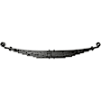 34-1549HD Rear, Driver or Passenger Side Leaf Spring