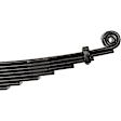 34-1549HD Rear, Driver or Passenger Side Leaf Spring