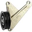 34158 A/C Compressor By-Pass Pulley - Direct Fit