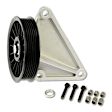 34171 A/C Compressor By-Pass Pulley - Direct Fit