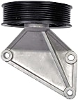 34188 A/C Compressor By-Pass Pulley - Direct Fit