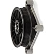 34209 A/C Compressor By-Pass Pulley - Direct Fit