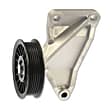 34226 A/C Compressor By-Pass Pulley - Direct Fit