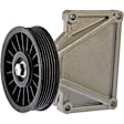 34227 A/C Compressor By-Pass Pulley - Direct Fit