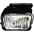 34237 A/C Compressor By-Pass Pulley - Direct Fit
