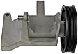 34238 A/C Compressor By-Pass Pulley - Direct Fit