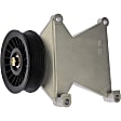 34239 A/C Compressor By-Pass Pulley - Direct Fit