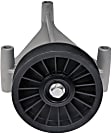 34254 A/C Compressor By-Pass Pulley - Direct Fit