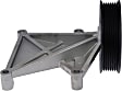 34284 A/C Compressor By-Pass Pulley - Direct Fit
